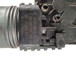 Audi A3 S3 8L Moteur d'essuie-glace 1J1955113C