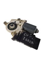 Volkswagen Sharan Front door window regulator motor F005S00057