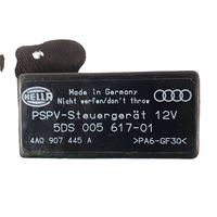 Audi A6 S6 C5 4B Modulo di controllo degli specchietti retrovisori 4A0907445