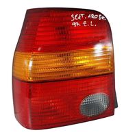 Seat Arosa Luci posteriori 38030748