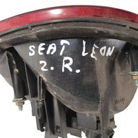 Seat Leon (1M) Luci posteriori 1M6945092B