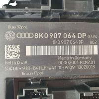 Audi A4 S4 B8 8K Mukavuusmoduuli 8K0907064DP