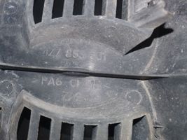 Audi A6 S6 C5 4B Maskownica / Grill / Atrapa górna chłodnicy 4Z7853651