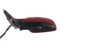 Volkswagen PASSAT B5 Manual wing mirror 