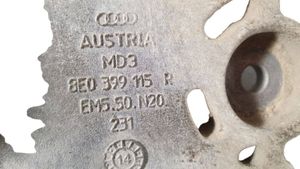 Audi A4 S4 B6 8E 8H Mocowanie / Uchwyt skrzyni biegów 8E0399115R