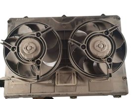 Audi A6 S6 C4 4A Fan set 4A0121207H