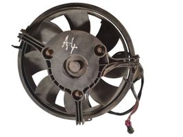 Audi A4 S4 B5 8D Electric radiator cooling fan 