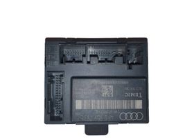 Audi A6 S6 C6 4F Centralina/modulo portiere 4F0959793E