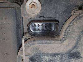 Volkswagen Bora Headlight/headlamp 96359800
