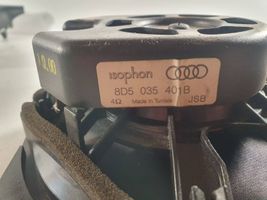 Audi A4 S4 B5 8D Garsiakalbis (-iai) priekinėse duryse 8D5035401B