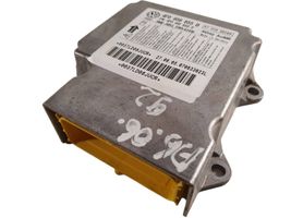 Audi A6 S6 C6 4F Module de contrôle airbag 4F0959655B