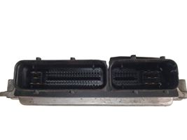 Volkswagen Sharan Sterownik / Moduł ECU 038906019J