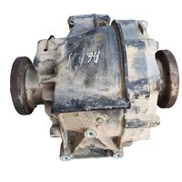 Audi A6 Allroad C5 Rear differential EUS