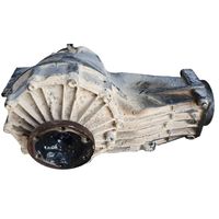 Audi A6 Allroad C5 Rear differential EUS