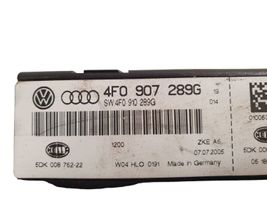 Audi A6 S6 C6 4F Valomoduuli LCM 4F0907289G