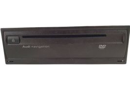 Audi A6 S6 C6 4F Unité principale radio / CD / DVD / GPS 4E0910887