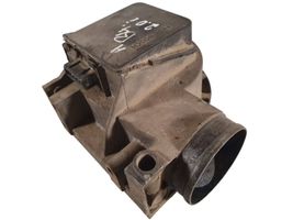 Audi 80 90 S2 B4 Misuratore di portata d'aria 037906301C