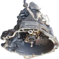 Audi A4 S4 B5 8D Manual 5 speed gearbox EHV