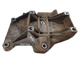 Audi A4 S4 B5 8D Support, suspension du moteur 058260885C