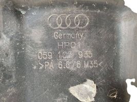 Audi A4 S4 B6 8E 8H Variklio dangtis (apdaila) 059103935