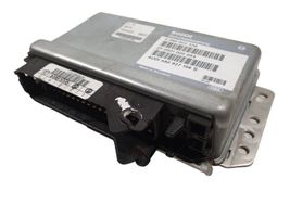 Audi A6 S6 C4 4A Module de contrôle de boîte de vitesses ECU 4A0927156S