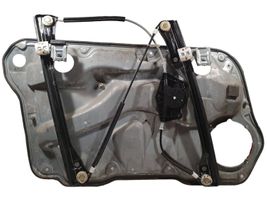 Volkswagen Golf IV Alzacristalli della portiera anteriore con motorino 1J4837756F