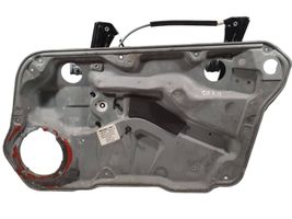 Volkswagen Golf IV Alzacristalli della portiera anteriore con motorino 1J4837756F