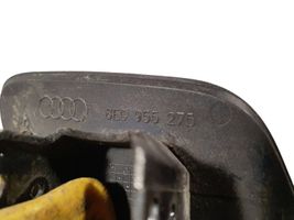 Audi A4 S4 B6 8E 8H Cache gicleur, capuchon de buse de pulvérisation de lave-phares 8E0955276D