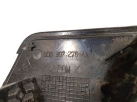 Audi A4 S4 B5 8D Zaślepka spryskiwacza lampy przedniej 8D0807276AA