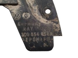 Volkswagen PASSAT B6 Rear mudguard 3C0854856A