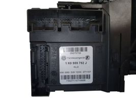 Volkswagen Cross Touran I Moteur de lève-vitre de porte avant 1T0959702D