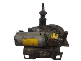 Audi A6 S6 C4 4A Rear window wiper motor 8A9955713