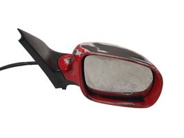 Volkswagen Golf IV Coupe wind mirror (mechanical) 1J0857934