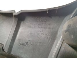 Audi A6 S6 C7 4G Copri motore (rivestimento) 03L103925AB