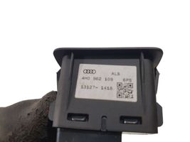 Audi A6 S6 C7 4G Interrupteur d'alarme 4H0962109