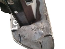 Audi A4 S4 B7 8E 8H Abdeckung Blende Scheinwerferreinigungsanlage 8E0955276E