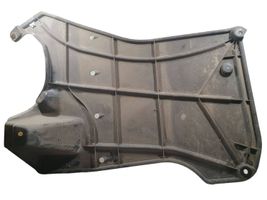 Audi A6 S6 C7 4G Rear underbody cover/under tray 4G0825219C