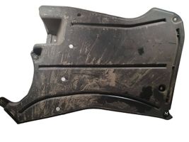 Audi A6 S6 C7 4G Rear underbody cover/under tray 4G0825219C