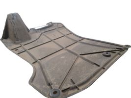 Audi A6 S6 C7 4G Rear underbody cover/under tray 4G0825219C