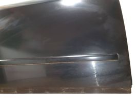 Audi A4 S4 B6 8E 8H Front door glass trim molding 