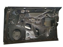 Audi A4 S4 B6 8E 8H Rivestimento modanatura del vetro della portiera anteriore 