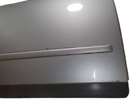 Audi A4 S4 B6 8E 8H Front door glass trim molding 