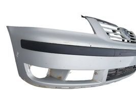 Volkswagen Sharan Front bumper 7M3807221E