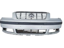 Volkswagen Sharan Front bumper 7M3807221E