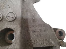 Audi A6 S6 C7 4G Staffa di montaggio del compressore dell’A/C 03L903143R