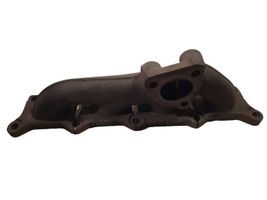 Volkswagen PASSAT B5.5 Exhaust manifold 058253033E