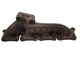 Volkswagen PASSAT B5.5 Exhaust manifold 058253033E