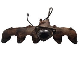 Volkswagen Transporter - Caravelle T5 Exhaust manifold 070253033F