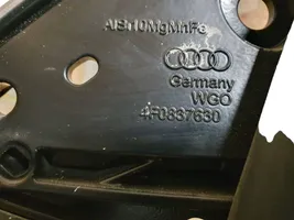 Audi A6 S6 C6 4F Fensterrahmen Tür vorne 4F0837630