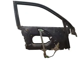 Audi A6 S6 C4 4A Front door window/glass frame 